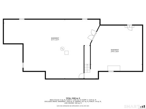 Tiny photo for 340 Hanks Hill Road, Mansfield, CT 06268 (MLS # 24150698)