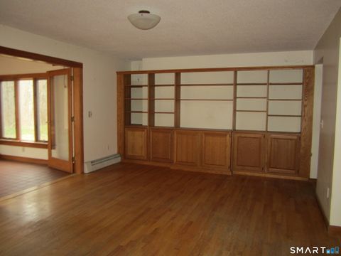 Tiny photo for 340 Hanks Hill Road, Mansfield, CT 06268 (MLS # 24150698)