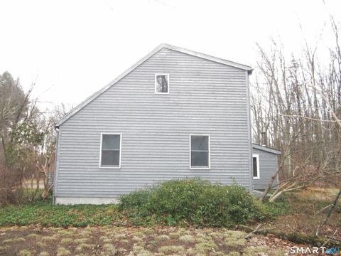 Tiny photo for 340 Hanks Hill Road, Mansfield, CT 06268 (MLS # 24150698)