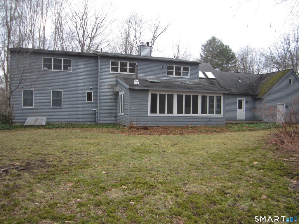 Photo of 340 Hanks Hill Road, Mansfield, CT 06268 (MLS # 24150698)