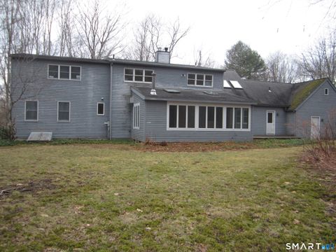 Tiny photo for 340 Hanks Hill Road, Mansfield, CT 06268 (MLS # 24150698)