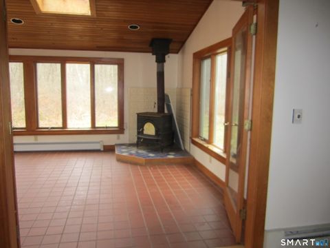 Tiny photo for 340 Hanks Hill Road, Mansfield, CT 06268 (MLS # 24150698)