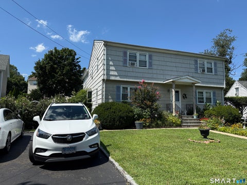 Multifamily For Sale - 29 Cowan Avenue<br/> Fairfield County, Stamford, CT 06906