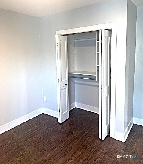 Tiny photo for 18 Harding Place #2nd Floor Back, Danbury, CT 06810 (MLS # 24144502)