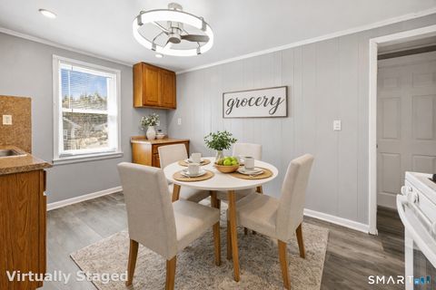 Tiny photo for 62 Edgewood Road, Watertown, CT 06779 (MLS # 24163469)