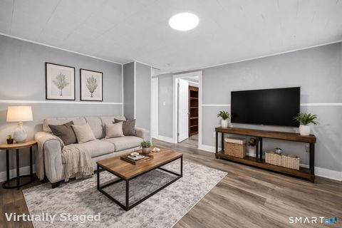 Photo of 62 Edgewood Road, Watertown, CT 06779 (MLS # 24163469)