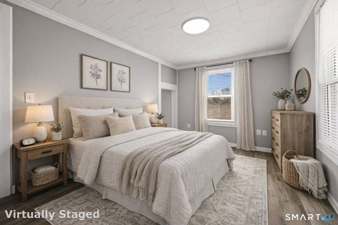 Tiny photo for 62 Edgewood Road, Watertown, CT 06779 (MLS # 24163469)