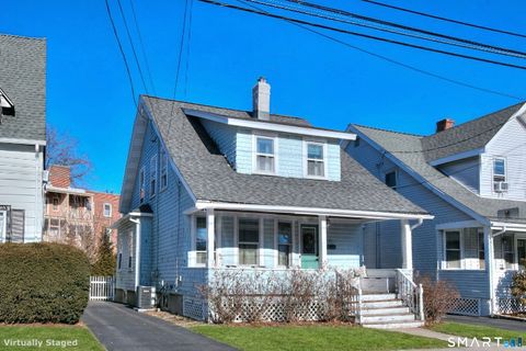 117 Nash Lane Bridgeport CT 06605