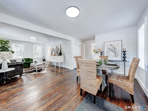 Tiny photo for 76 Griffin Road, East Windsor, CT 06016 (MLS # 24152733)