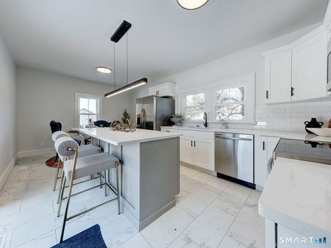 Tiny photo for 76 Griffin Road, East Windsor, CT 06016 (MLS # 24152733)