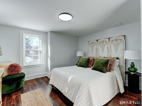 Tiny photo for 76 Griffin Road, East Windsor, CT 06016 (MLS # 24152733)