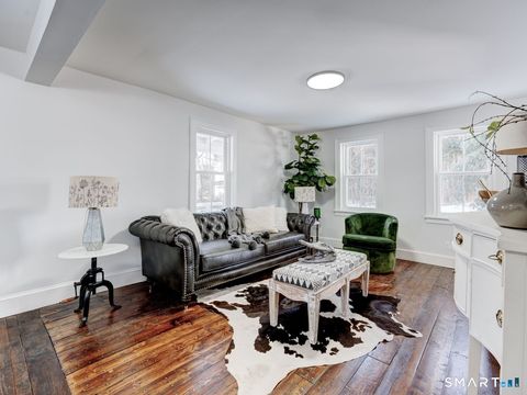 Tiny photo for 76 Griffin Road, East Windsor, CT 06016 (MLS # 24152733)