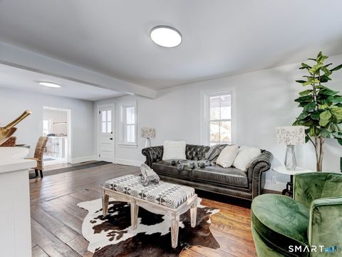 Tiny photo for 76 Griffin Road, East Windsor, CT 06016 (MLS # 24152733)