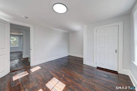 Tiny photo for 76 Griffin Road, East Windsor, CT 06016 (MLS # 24152733)