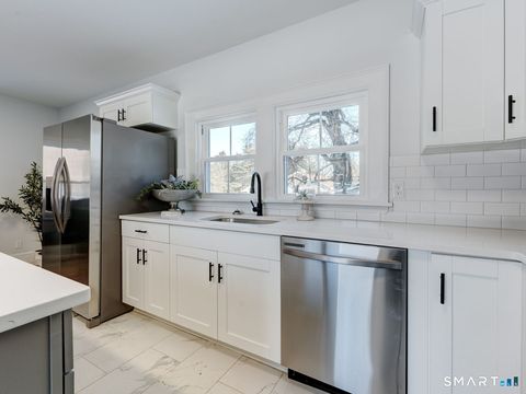 Tiny photo for 76 Griffin Road, East Windsor, CT 06016 (MLS # 24152733)