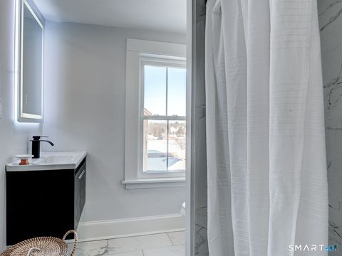 Tiny photo for 76 Griffin Road, East Windsor, CT 06016 (MLS # 24152733)