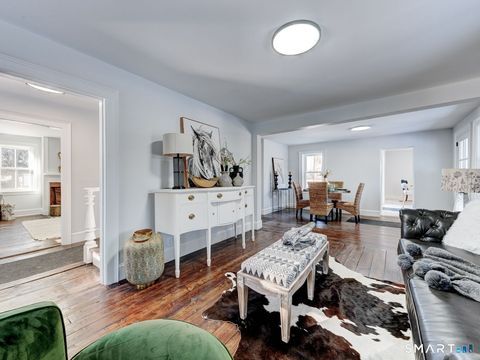 Tiny photo for 76 Griffin Road, East Windsor, CT 06016 (MLS # 24152733)