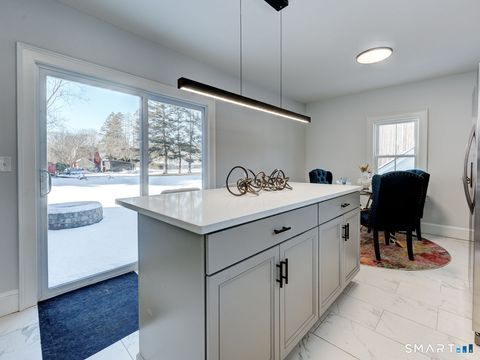 Tiny photo for 76 Griffin Road, East Windsor, CT 06016 (MLS # 24152733)