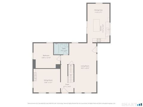 Tiny photo for 76 Griffin Road, East Windsor, CT 06016 (MLS # 24152733)