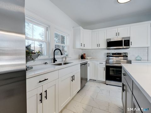 Tiny photo for 76 Griffin Road, East Windsor, CT 06016 (MLS # 24152733)