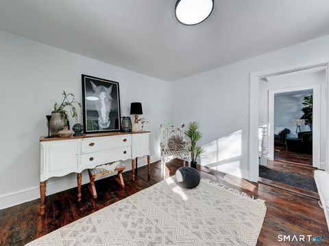 Tiny photo for 76 Griffin Road, East Windsor, CT 06016 (MLS # 24152733)