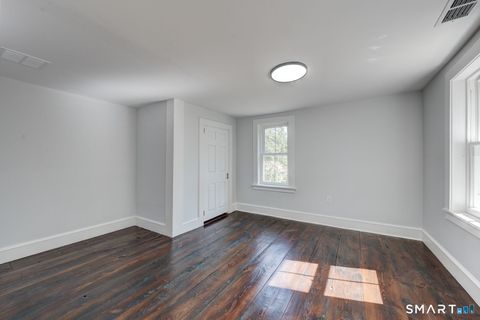 Tiny photo for 76 Griffin Road, East Windsor, CT 06016 (MLS # 24152733)