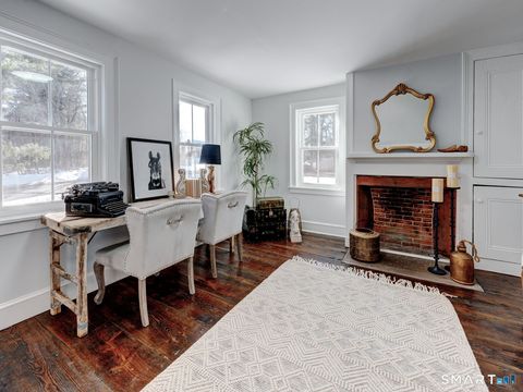 Tiny photo for 76 Griffin Road, East Windsor, CT 06016 (MLS # 24152733)