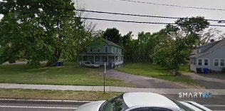 Multifamily For Rent - 205 Forbes Street<br/> East Hartford, CT 06108