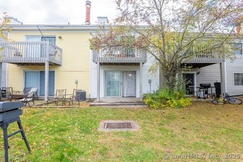 Tiny photo for 81 Park Avenue #605, Danbury, CT 06810 (MLS # 24137151)