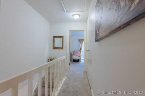 Tiny photo for 81 Park Avenue #605, Danbury, CT 06810 (MLS # 24137151)