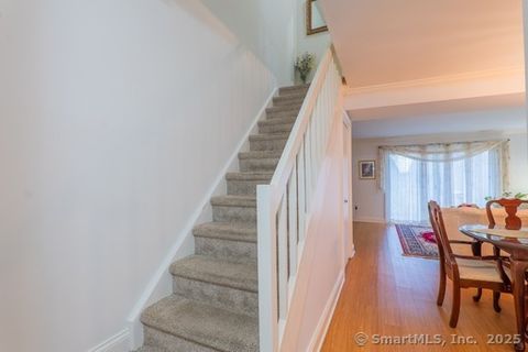 Tiny photo for 81 Park Avenue #605, Danbury, CT 06810 (MLS # 24137151)