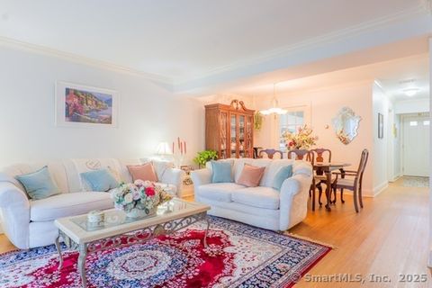 Tiny photo for 81 Park Avenue #605, Danbury, CT 06810 (MLS # 24137151)