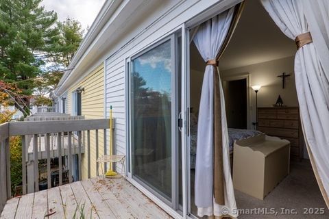 Tiny photo for 81 Park Avenue #605, Danbury, CT 06810 (MLS # 24137151)