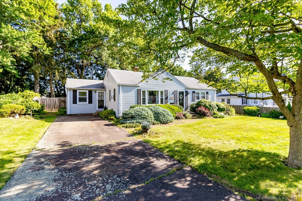 39 Mohawk Lane
