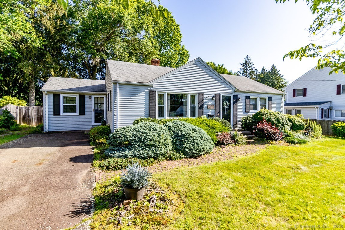 39 Mohawk Lane