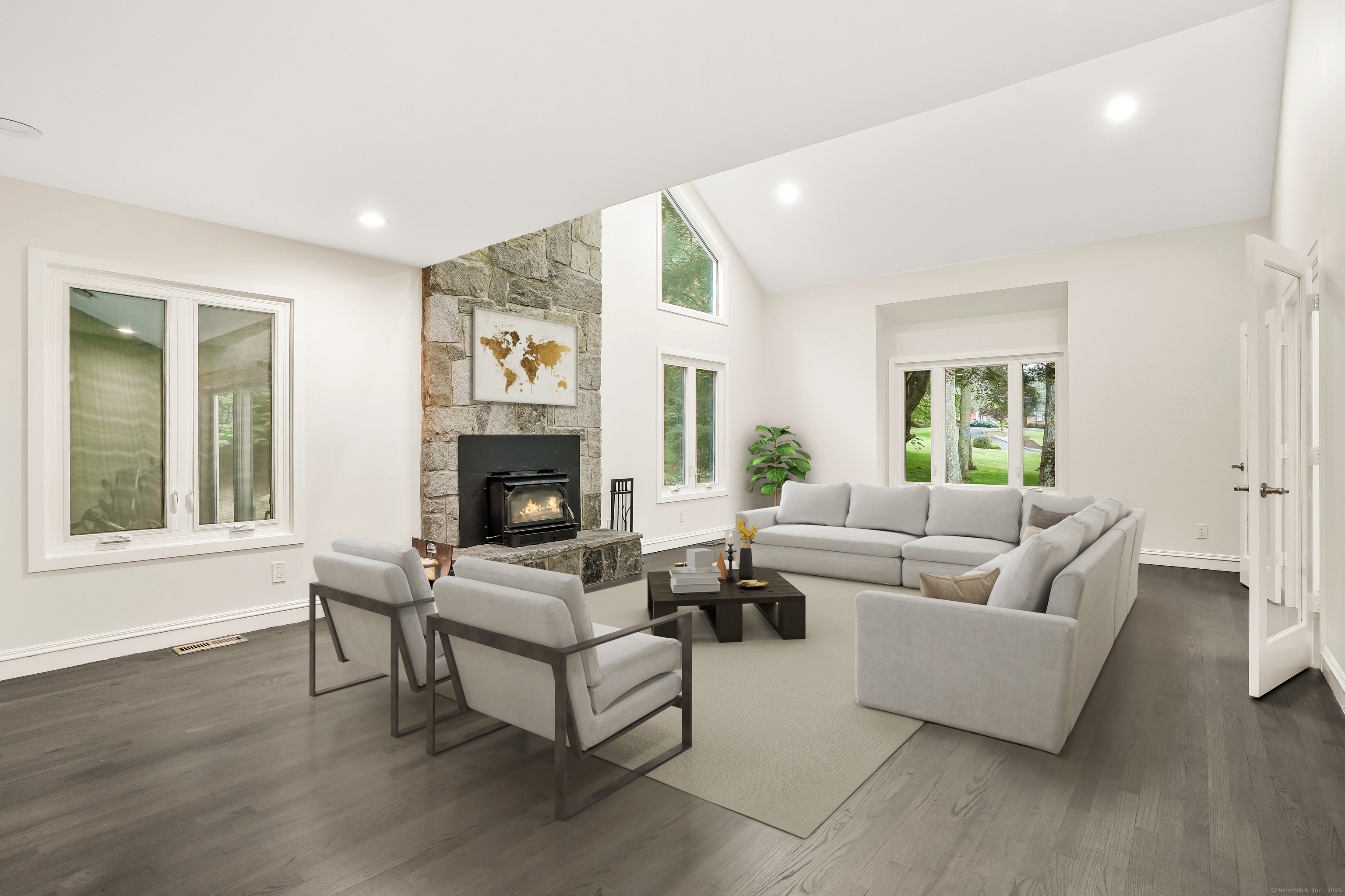 45 Hunting Ridge Road