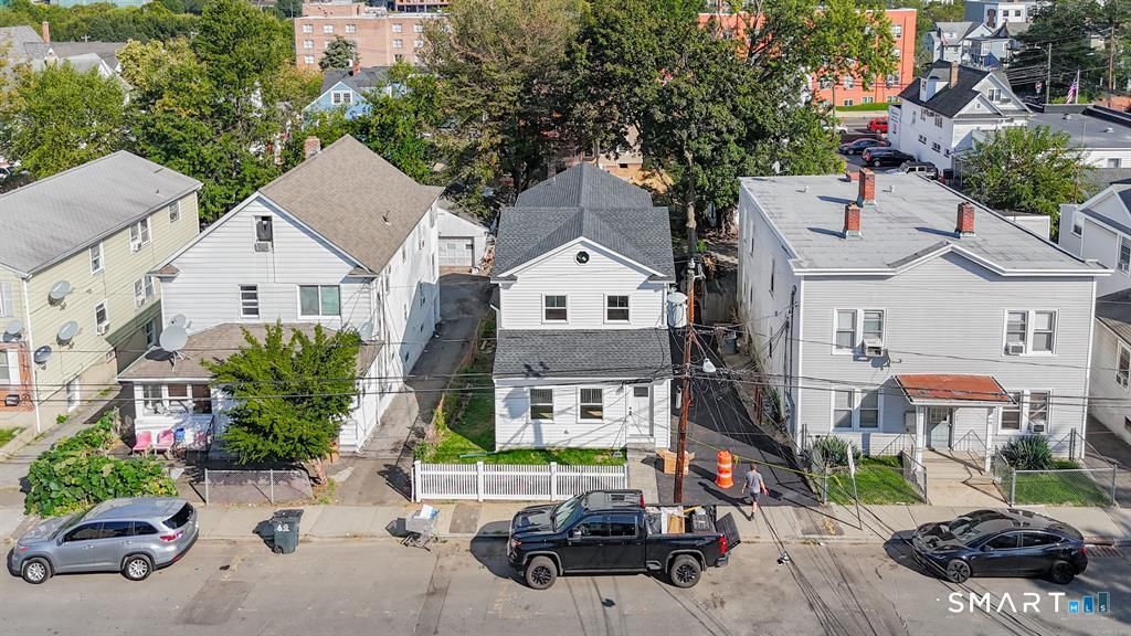 Photo of 21 Stephen Street, Stamford, CT 06902 (MLS # 24149963)