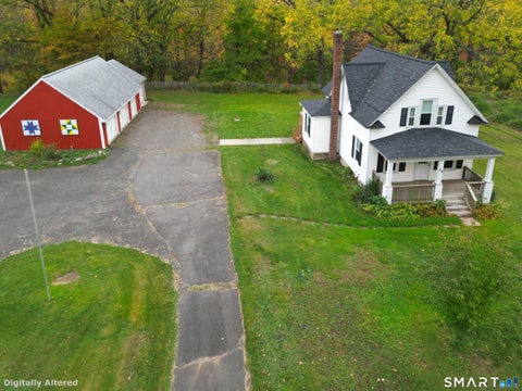 Tiny photo for 28 Duncaster Road, Bloomfield, CT 06002 (MLS # 24213858)