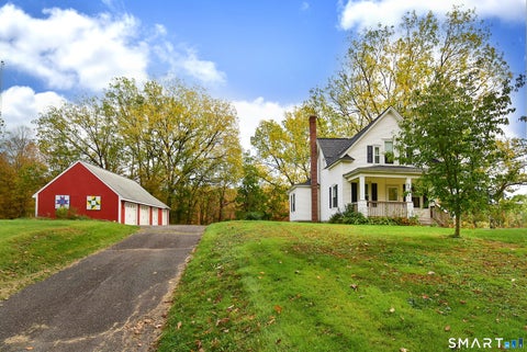 Tiny photo for 28 Duncaster Road, Bloomfield, CT 06002 (MLS # 24213858)