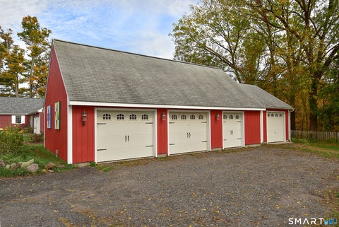 Tiny photo for 28 Duncaster Road, Bloomfield, CT 06002 (MLS # 24213858)