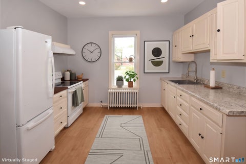 Tiny photo for 28 Duncaster Road, Bloomfield, CT 06002 (MLS # 24213858)