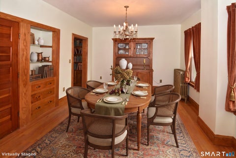 Tiny photo for 28 Duncaster Road, Bloomfield, CT 06002 (MLS # 24213858)