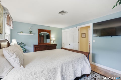 Tiny photo for 96 Heywood Drive, Glastonbury, CT 06033 (MLS # 24209481)