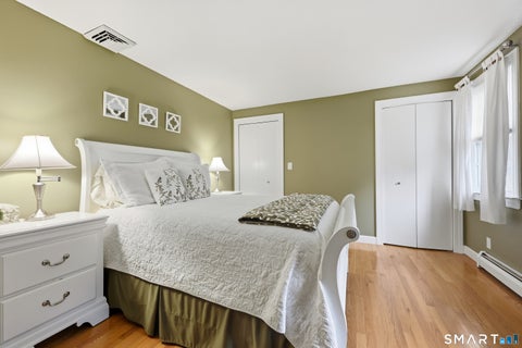 Tiny photo for 96 Heywood Drive, Glastonbury, CT 06033 (MLS # 24209481)