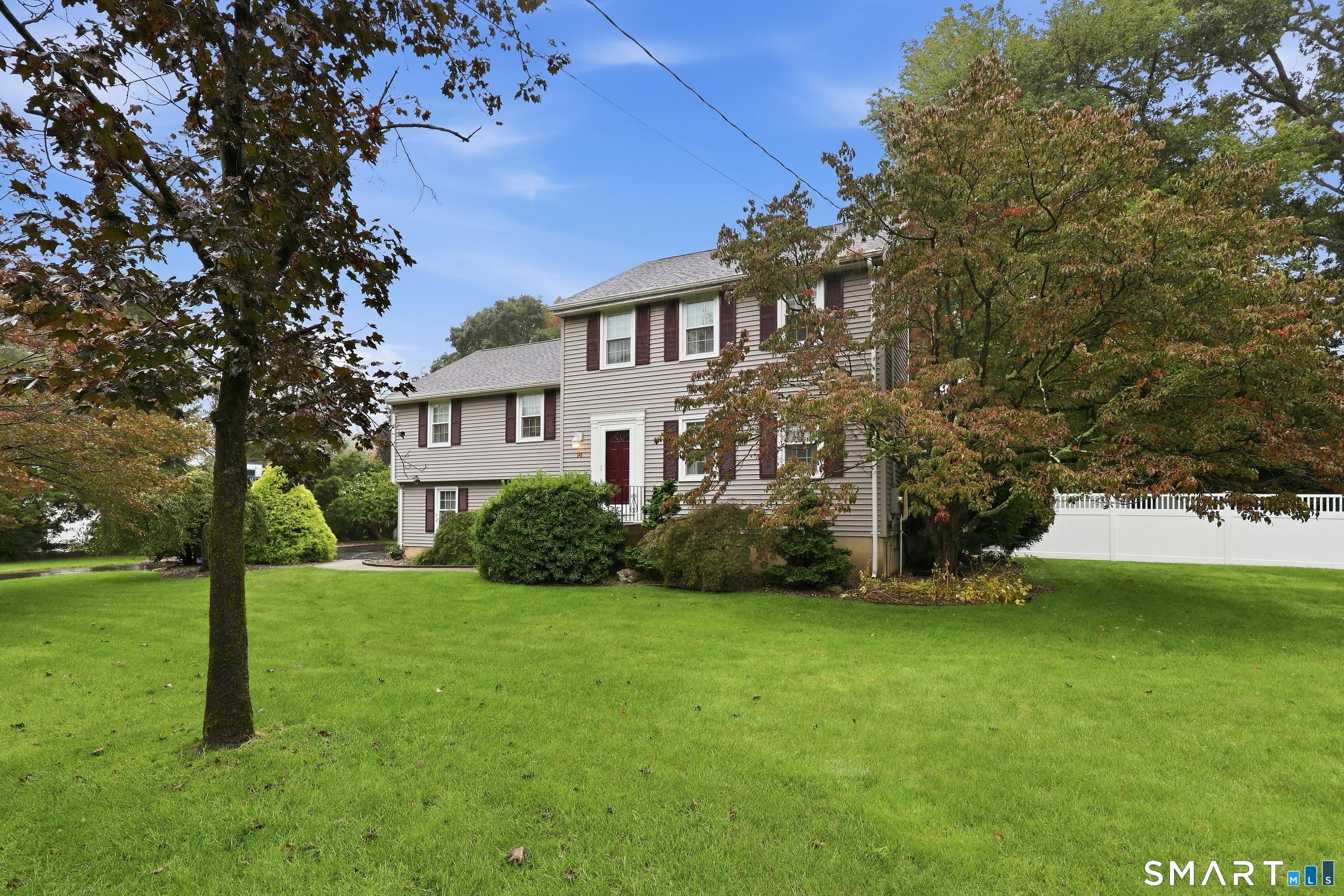 96 Heywood Drive