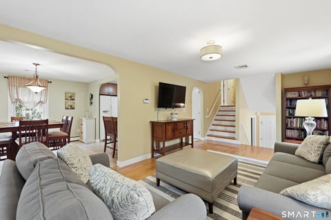 Tiny photo for 96 Heywood Drive, Glastonbury, CT 06033 (MLS # 24209481)