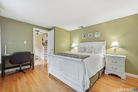 Tiny photo for 96 Heywood Drive, Glastonbury, CT 06033 (MLS # 24209481)