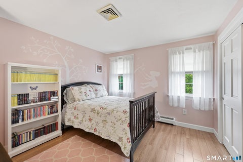 Tiny photo for 96 Heywood Drive, Glastonbury, CT 06033 (MLS # 24209481)