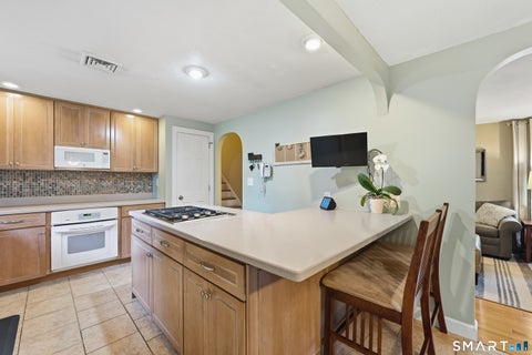 Tiny photo for 96 Heywood Drive, Glastonbury, CT 06033 (MLS # 24209481)