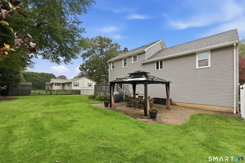Tiny photo for 96 Heywood Drive, Glastonbury, CT 06033 (MLS # 24209481)